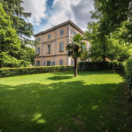 Villa Pignatti Morano Firenze Eksteriør billede