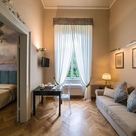 Villa Pignatti Morano Firenze Eksteriør billede