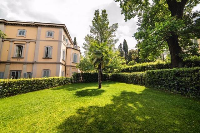 Villa Pignatti Morano Firenze Eksteriør billede