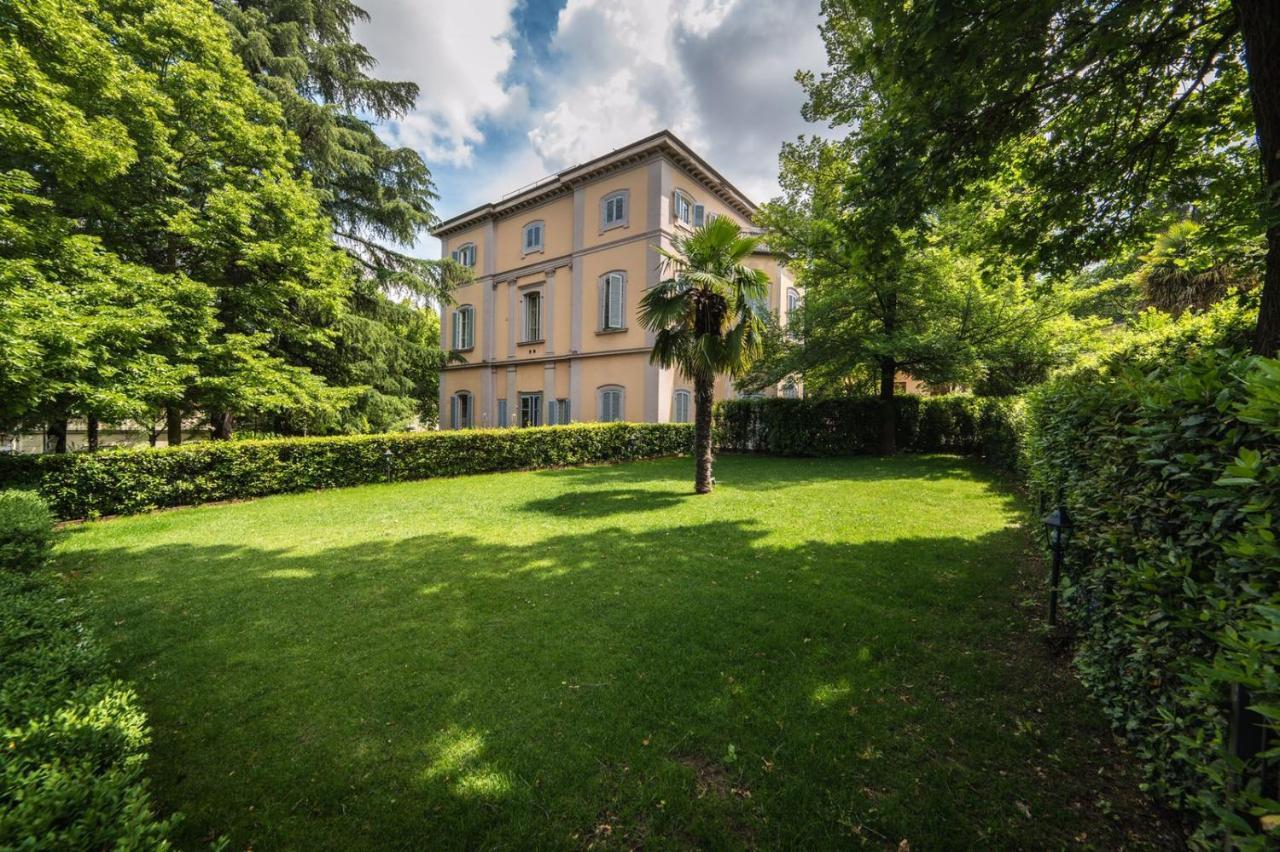 Villa Pignatti Morano Firenze Eksteriør billede