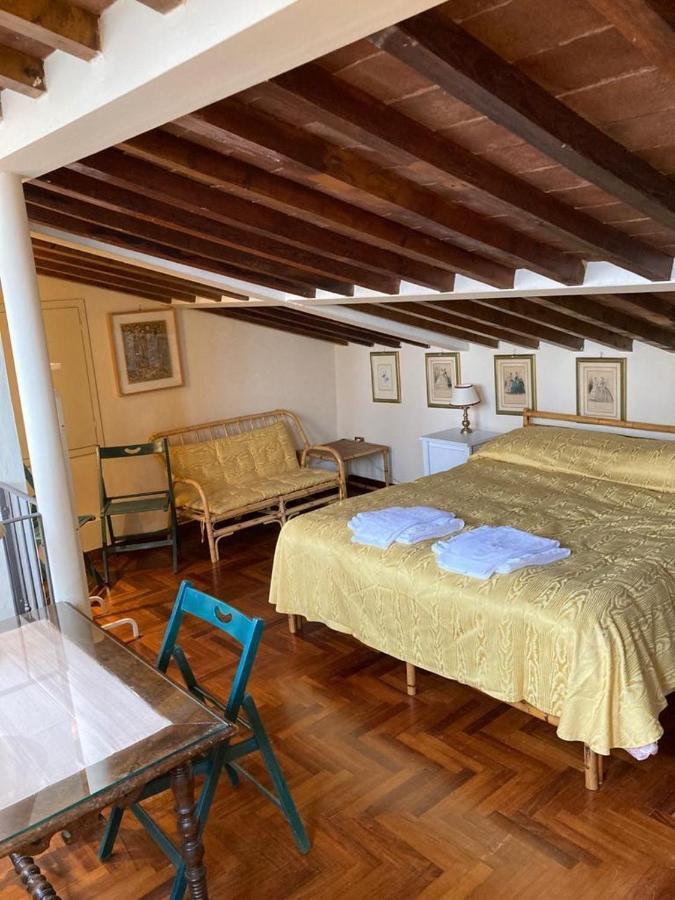 Villa Pignatti Morano Firenze Eksteriør billede