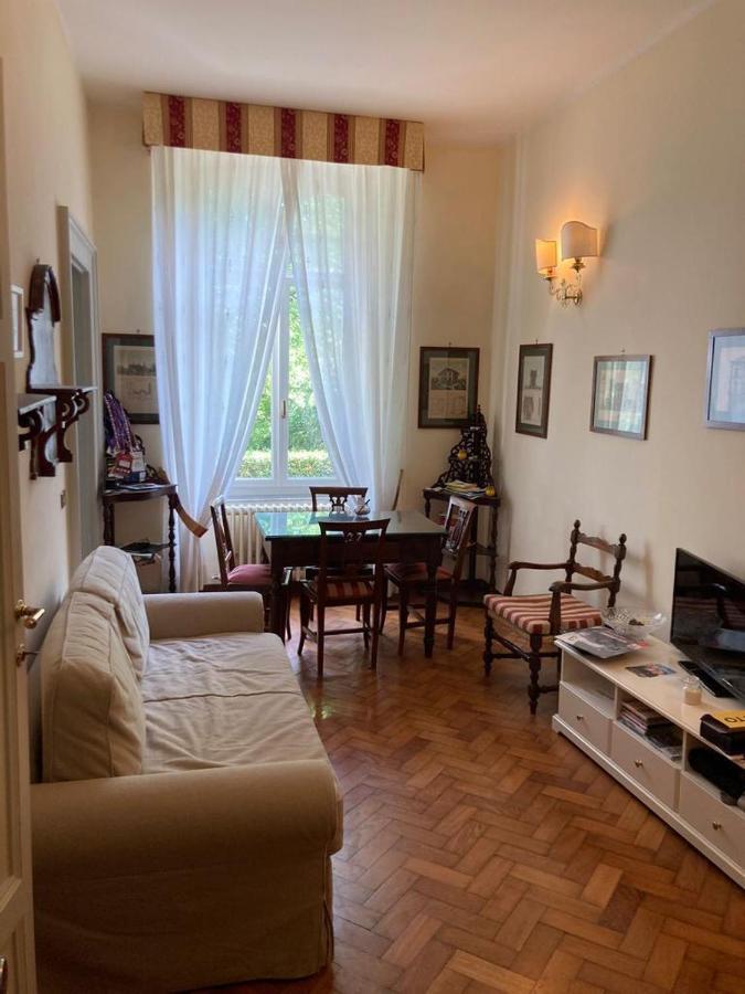 Villa Pignatti Morano Firenze Eksteriør billede