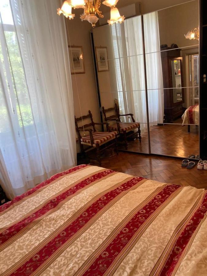 Villa Pignatti Morano Firenze Eksteriør billede