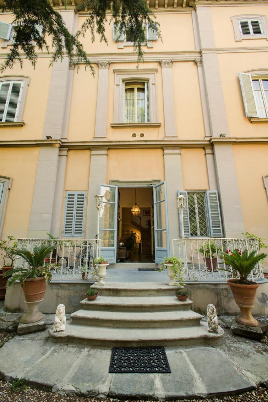 Villa Pignatti Morano Firenze Eksteriør billede