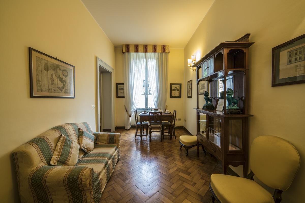 Villa Pignatti Morano Firenze Eksteriør billede