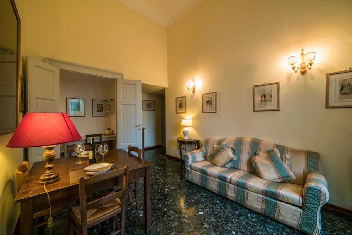 Villa Pignatti Morano Firenze Eksteriør billede