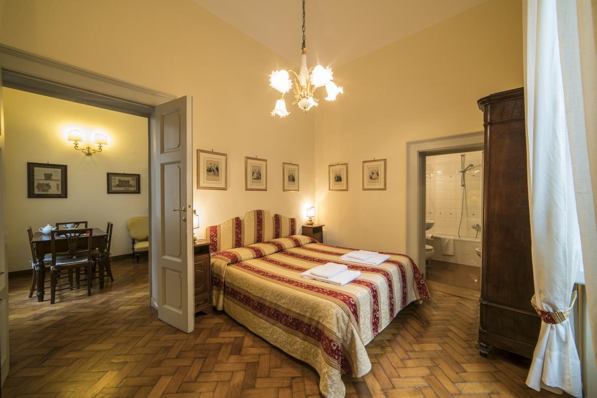 Villa Pignatti Morano Firenze Eksteriør billede